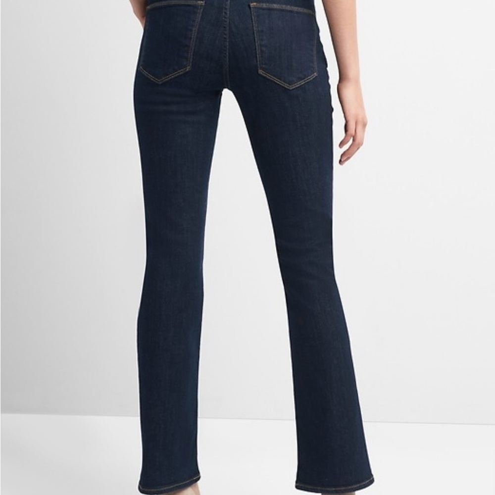 Gap Stretch Perfect boot
